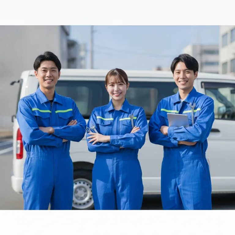 タクシー のチーム: 四日市市